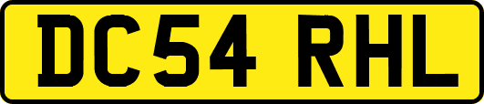 DC54RHL