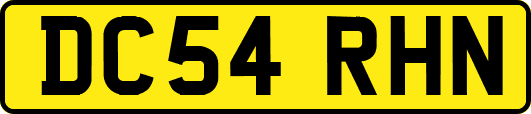 DC54RHN