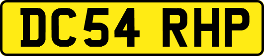 DC54RHP