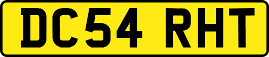 DC54RHT