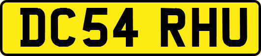 DC54RHU