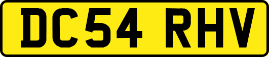 DC54RHV