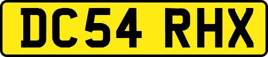 DC54RHX
