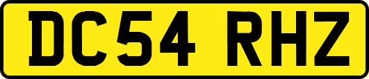 DC54RHZ