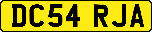 DC54RJA