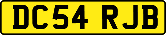 DC54RJB
