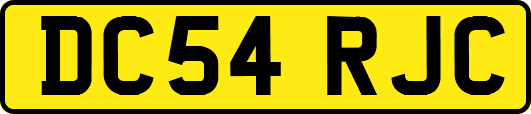 DC54RJC