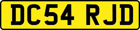 DC54RJD