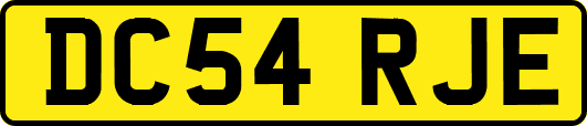 DC54RJE
