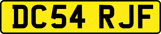 DC54RJF