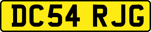 DC54RJG