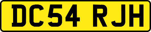 DC54RJH