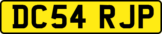 DC54RJP