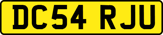 DC54RJU