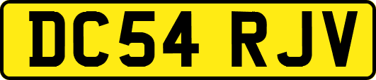 DC54RJV
