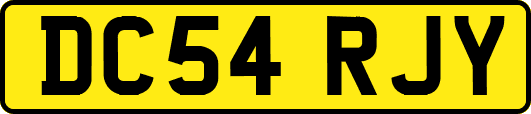 DC54RJY