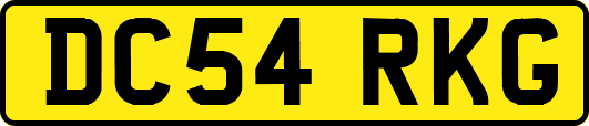 DC54RKG
