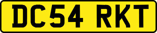DC54RKT