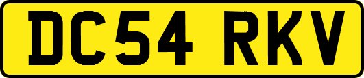 DC54RKV
