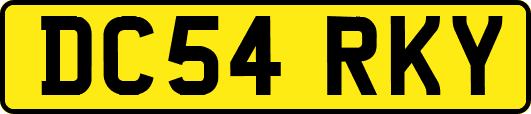 DC54RKY