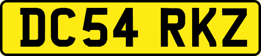 DC54RKZ