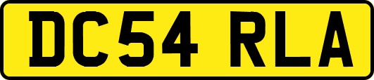 DC54RLA