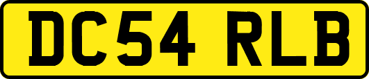 DC54RLB