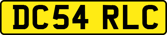 DC54RLC