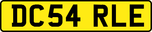 DC54RLE