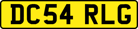 DC54RLG