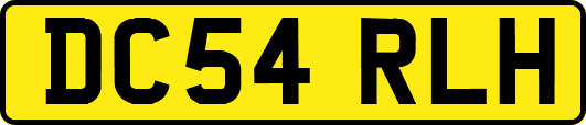 DC54RLH