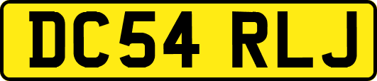 DC54RLJ