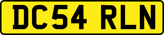 DC54RLN