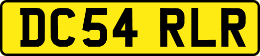 DC54RLR