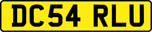DC54RLU