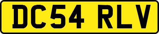DC54RLV