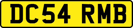 DC54RMB