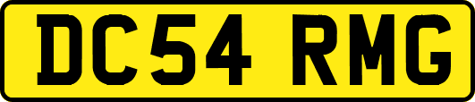 DC54RMG