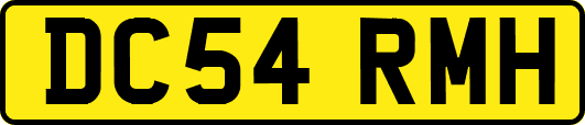 DC54RMH