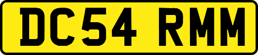 DC54RMM