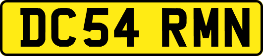 DC54RMN