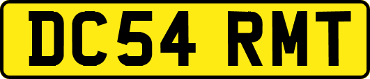 DC54RMT