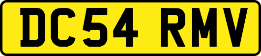 DC54RMV
