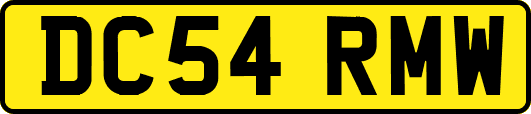 DC54RMW
