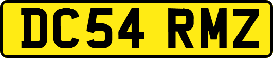 DC54RMZ