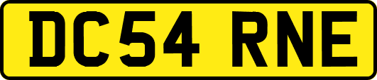 DC54RNE