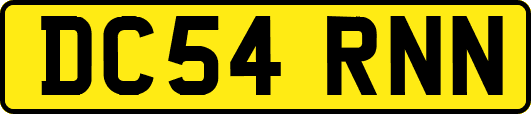 DC54RNN