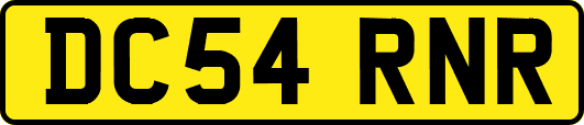 DC54RNR