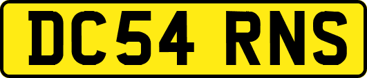 DC54RNS