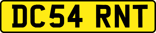 DC54RNT